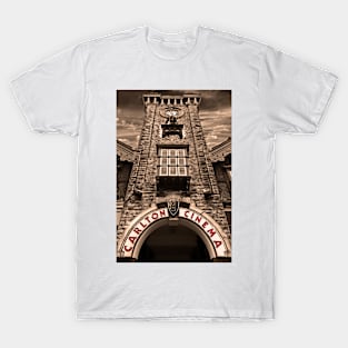 Carlton Cinema T-Shirt